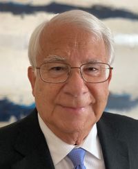 Peter Caruso, MD
