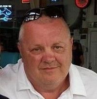 George McDonald, Jr.