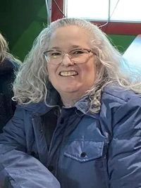 Charlotte Huckleberry