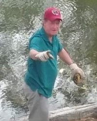 Samuel \"\"Sammy\"\" Greene