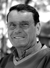 Gerald \"Jerry\" Ladwig