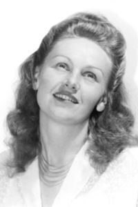 Jadvyga \"Hedy\" Paulauskas