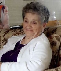 Madeline \"Tina\" Carrero