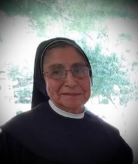 Sister Lastra