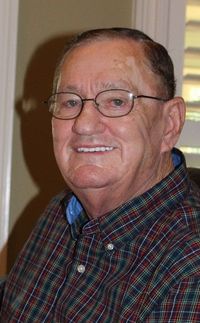 William \"Gene\" Sprayberry