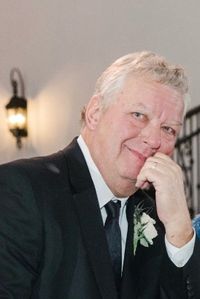 Charles \"Chuck\" Martin