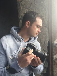 Christian \"Chris\" Dammel