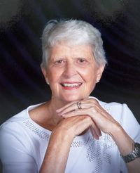 Virginia \"Ginny\" Duffy