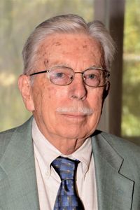 Kenneth Baldwin, Jr.