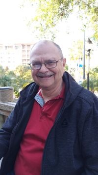 James \"Jimmy\" Giles