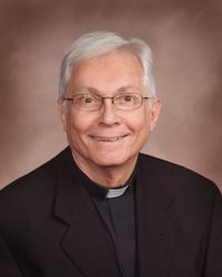 Reverend Thomas Capperella