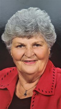 Margaret Gartman