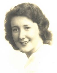 Betty Jane Smith