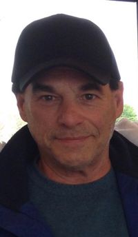 Robert \"Bob\" Lobdell