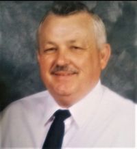 William \"Bill\" Florence, Sr.