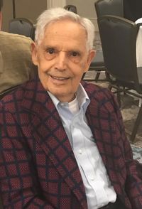 Anthony (Antimo) \"Tony\" Cocchini