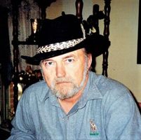 Benny Singleton, Sr.