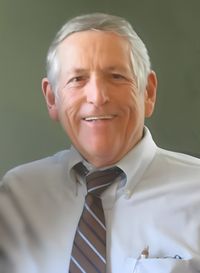 Rev. Clifton Thompson