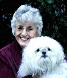 Joan Ripley Waybright