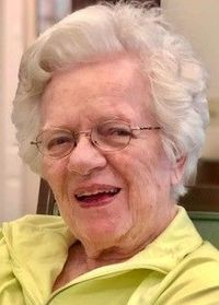 Pansy \"Peegee\" Marler