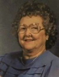 Mary Kolb