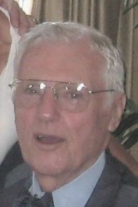 Alfred Walbrecker, Jr.