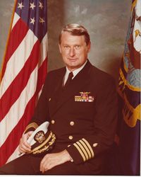 Robert \"O'Bie\" O'Brien