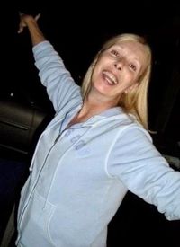 Stephanie \"Steffie Lou\" Hill