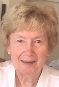 Anna Castricone Cronin