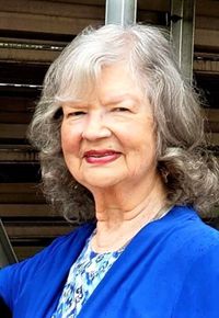 Frances Roberts Lynch