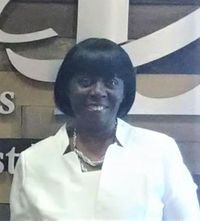 Jeannette Jones Daniels