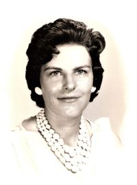 Gerda Schulz Hallman