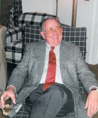 Francis \"Hank\" Crane