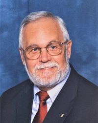 Reverend Roger Goupil