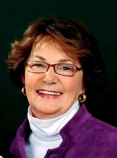 Miranda Earlene Frazier