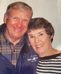 William \"Bill\" Sharp, Jr.