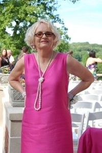 Frances \"Frankie\" Fishbaugh