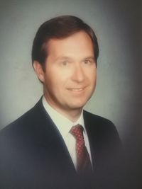 Harley \"Bud\" DeVore