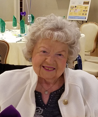 Mary Joseph Einstein