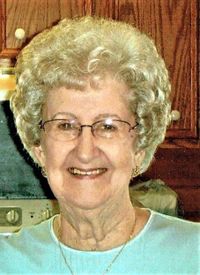 Lillian \"Betty\" Kinard