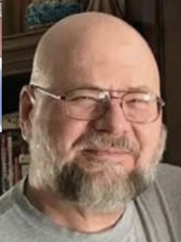 Herrick \"Rick\" Harris