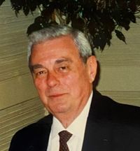 Rodney \"Rod\" Simister