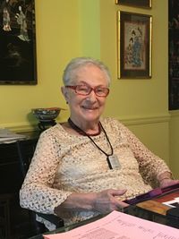 Ellen Goldstein-Lash