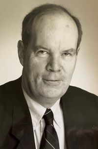 Terrence \"Terry\" Reynolds