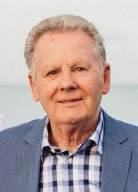 James \"Jim\" Eidemiller