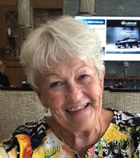 Sandra \"Sandy\" Kuttruff