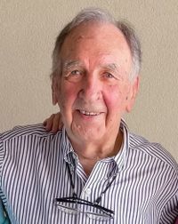 Richard \"Dick\" Lieberman