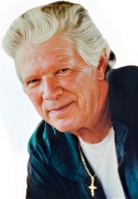 Roy \"Paul\" Hendrix, Sr.