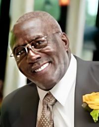 Roosevelt \"Buzzy\" McLamore, Sr.