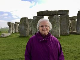 Jacqueline \"Jackie\" Keeley